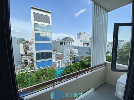 Duplex Bancol 40m2 - Full NT & Máy giặt - Ngay Etown CH