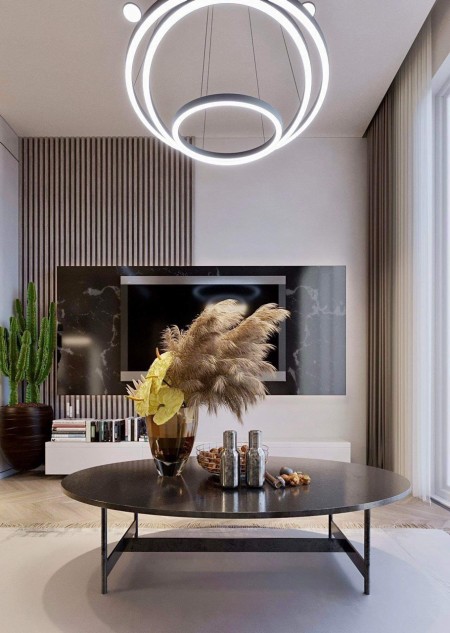 Cho thuê căn hộ siêu cao cấp Midtown Sakura - Phú Mỹ Hưng Q7