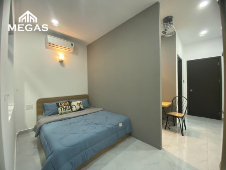 KHAI TRƯƠNG CĂN HỘ QUẬN 2 NGAY TRẦN NÃO GẦN CẦU SÀI GÒN FULL NỘI THẤT