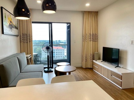 [ Thuê nhanh] Ở Liền - 2PN Full NT mới đẹp Kingdom101