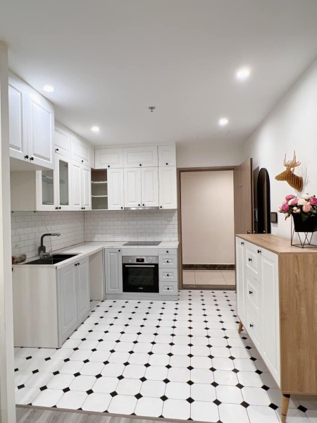 Hiện mình đang trống 5 căn tại Vinhomes Smart City cần cho thuê từ 1PN - 3PN, giá từ 6 tr/tháng