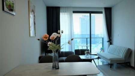 HOT: Căn hộ 2PN View sông Sunwah Pearl giá chỉ 30tr