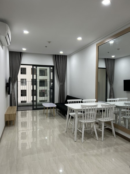 Cho thuê căn hộ Bcons plaza full nội thất mới cao cấp bao phí quản lý và 2 xe máy 1 năm