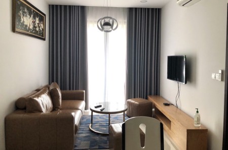 ONE VARENDAH - CẬP NHẬT căn hộ giá tốt - 1PN - FULL NT - 15TR