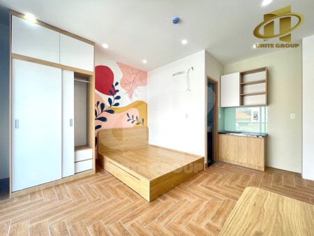 Hệ Thống Căn Hộ Cho Thuê Ngay Hàng Xanh - Điện Biên Phủ Quận Bình Thạnh