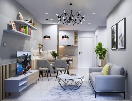 Giải pháp giúp bạn tìm được căn hộ TPHCM cho thuê giá rẻ