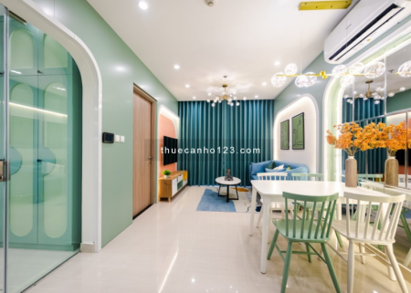 Nơi cho thuê căn hộ chung cư mới nhất hiện nay?