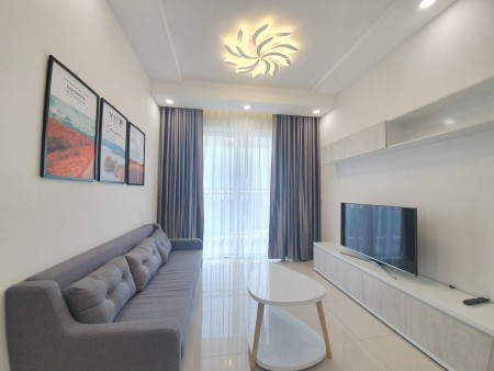 Cho thuê căn hộ Sky Center 1PN, Full nội thất đẹp. Giá cho thuê: 14 tr/th
