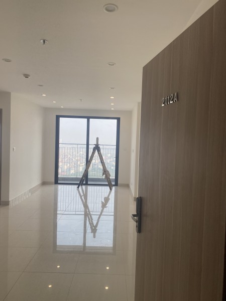 Chính chủ cho thuê CH cao cấp 2pn tại Vinhomes Smart City chỉ 7tr/th. LH: 0355. 921.866