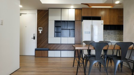 ĐỪNG BỎ LỠ CĂN HỘ VỚI THIẾT KẾ ĐỂ TẬN HƯỞNG- MASTERI THẢO DIEN VIEW SÔNG