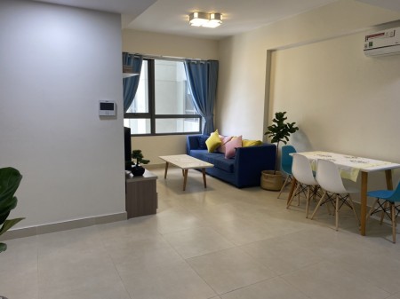 cho thuê căn hộ chung cư Q2, 2pn, full, 16tr, Masteri Thảo Điền