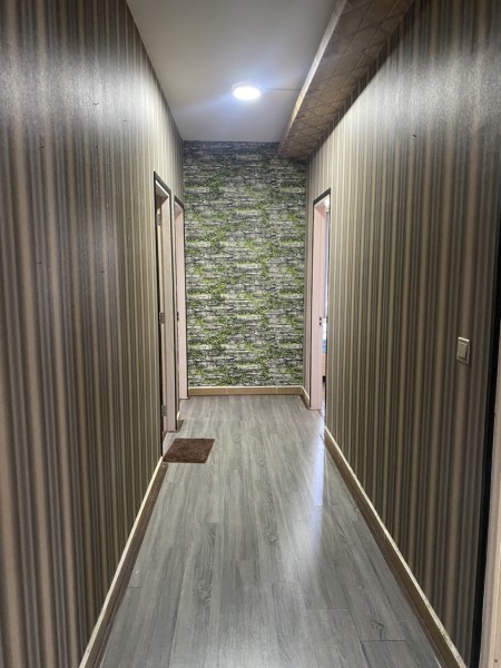 Cho thuê căn hộ 3PN full nt nhà như hình 161m2