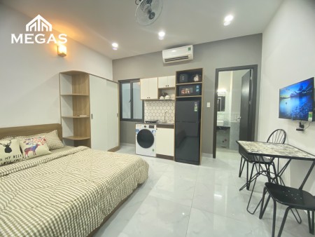 KHAI TRƯƠNG CĂN HỘ NGAY KHU BIỆT THỰ - CÓ BAN CÔNG, VIEW LANDMARK - NGAY ĐƯỜNG TRẦN NÃO, QUẬN 2