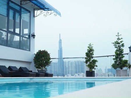  CĂN HỘ 2PN  Giá Ưu Đãi Độc Quyền HiFriendz