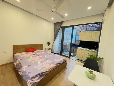 Thuê Căn Hộ 1PN Tách Bếp Tiện Nghi Gần Khu Sân Bay Tân Bình