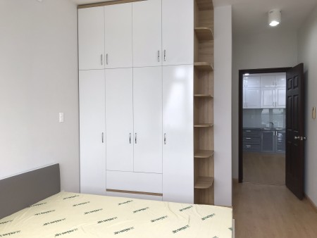 Cho thuê căn hộ The Era LẠC LONG QUÂN 90m2, 3PN, 2WC, Có NT. Giá Thật: 14 tr/th còn TL giảm