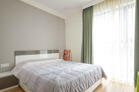 Cho thuê căn hộ KHẢI HOÀN Q11, 120m2, 3PN, 2WC, Full Nội Thất. Giá Rẻ: 15 tr/th