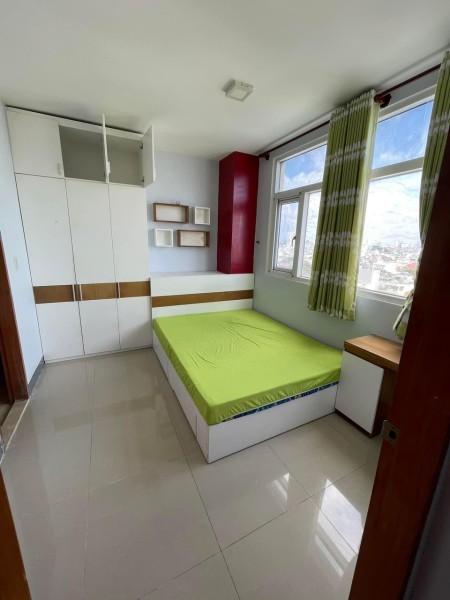 Cho thuê penthouses Hoàng Kim Thế Gia 4pn, 120m2