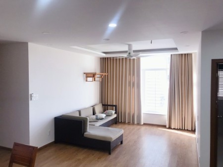 cho thuê căn hộ chung cư Q2, 2pn, 100m, Petrovietnam Landmark