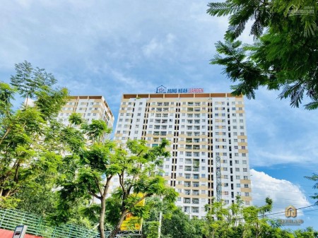Cho thuê Căn hộ Hưng Ngân 78m2 _2PN,2WC Full nội thất giá 7 triệu
