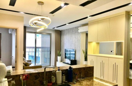 Cho Thuê Căn Hộ 2PN Midtown - 0934313323