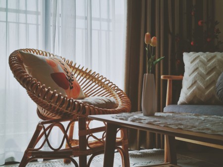 Cho thuê căn hộ 2 phòng ngủ Vinhomes Q9 full nội thất chỉ 8tr5/ tháng