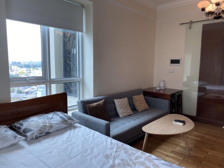 HOT!!! CHO THUÊ CĂN HỘ GIÁ RẺ, FULL NỘI THẤT TẠI THE MANOR