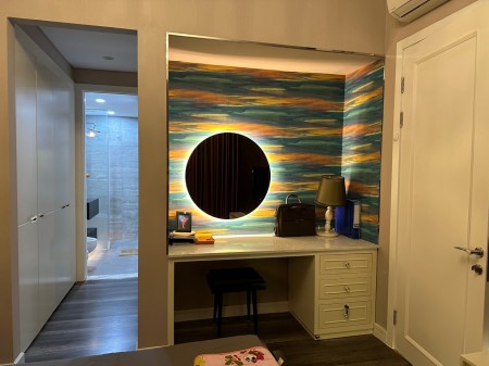 Hot siêu rẻ: Chỉ 24tr thuê ngay căn hộ 3PN The Manor- Bình Thạnh dọn vô ngay tháng 3