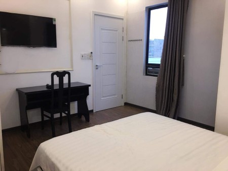 Cho thuê căn hộ gần biển Mỹ Khê gần ĐH Kinh tế Đà Nẵng