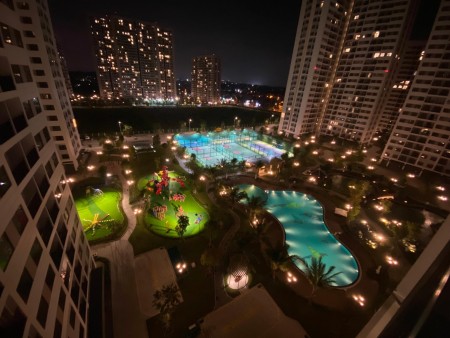 Cho thuê căn 1PN full nt giá tốt nhất thị trường 5tr