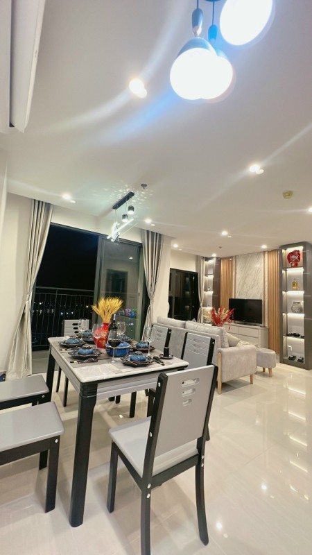 Căn Hộ 2PN Full Nội Thất_Vinhomes Grand Park