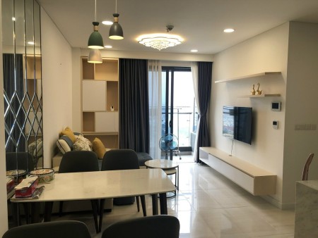 Cần Cho thuê 2pn 73m2 - Full nội thất -  Kingdom101 Q10