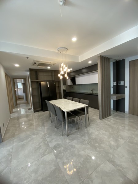 Cho thuê gấp căn hộ Sky Garden, Phú Mỹ Hưng, Q7. 3PN - 13tr/tháng.