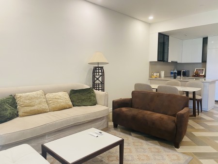 Cho thuê Metropole Thủ Thiêm 1 phòng 65m2 - đầy đủ nội thất 27 triệu vào ngay