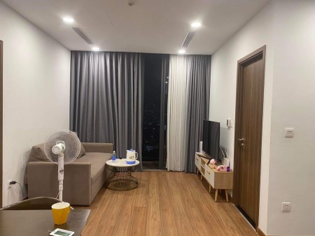 Cho thuê căn 2PN2WC Eco Green Quận 7 Full Nội Thất, 15.5tr/th