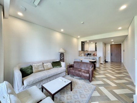 1Pn, diện tích lớn 65m2, đầy đủ nội thất sang, view đỉnh nhất dự án, the Metroepole Thủ Thiêm