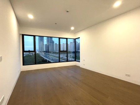 Cao cấp - The River Thủ Thiêm 4 phòng ngủ - 4WC - 225m2 NTCB - 3500 USD