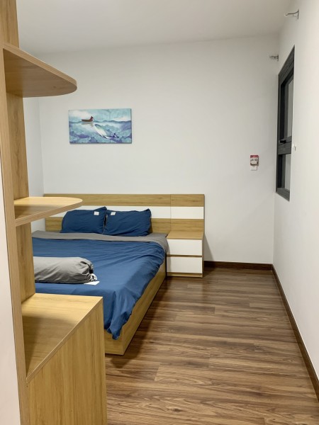 Cho thuê căn hộ 2PN CHARM CITY