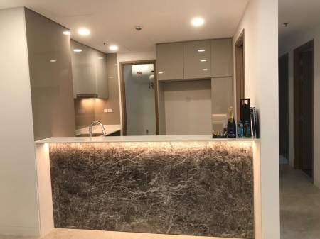 Cho thuê căn hộ 3 PN The River Thủ Thiêm,Quận 2