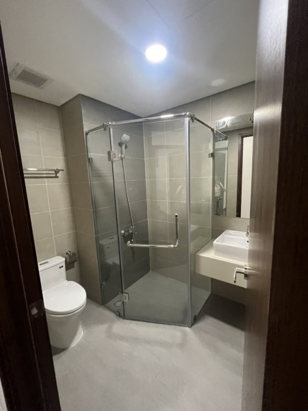 Cho thuê căn hộ Mizuki block mới bàn giao, 2PN 1WC giá 7tr, miễn phí quản lý