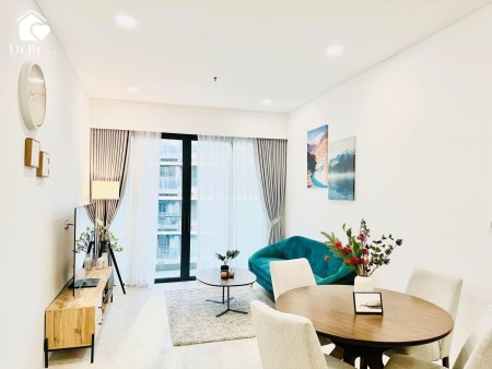 Căn hộ 2 Phòng ngủ full nội thất đẹp hiện đại - 84m2 - Move in liền