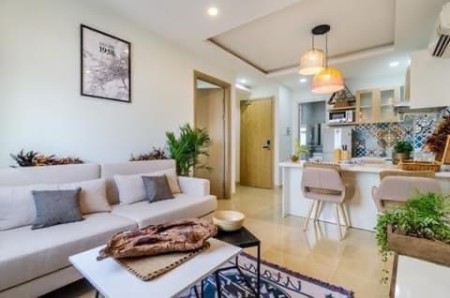 CHUNG CƯ MINI 1PN FULL NT MỚI XÂY 100% ngay Dg Nguyễn Văn Trỗi