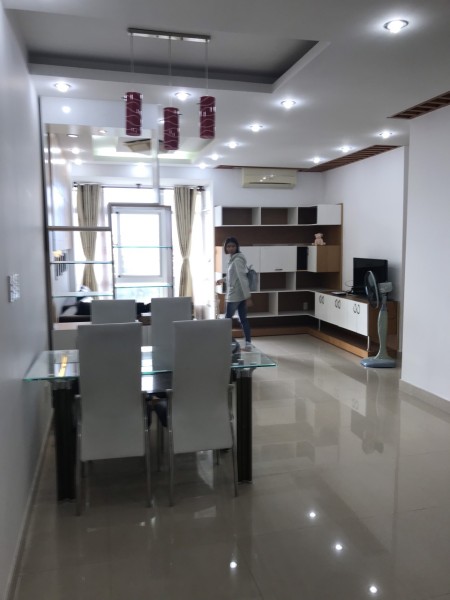 CHO THUÊ CĂN GÓC GIÁ RẺ NHẤT THỊ TRƯỜNG SKY GARDEN 3