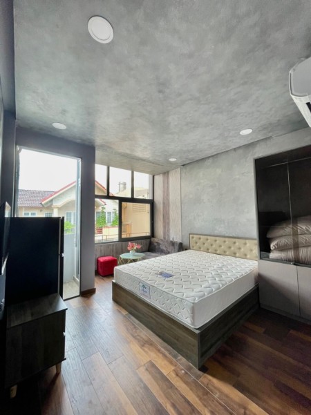 _STUDIO 35m2 BAN CÔNG RỘNG FULL NỘI THẤT_