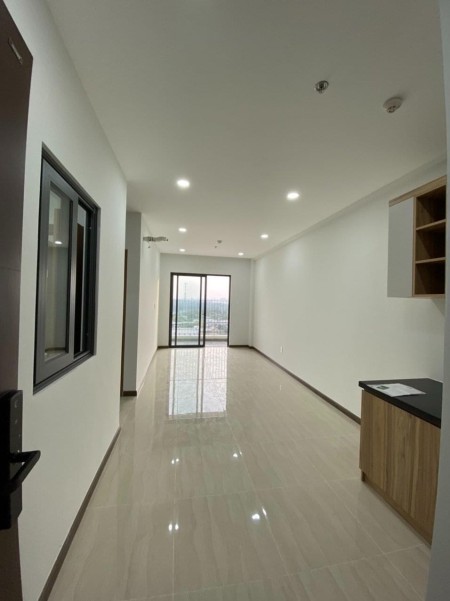 Cho thuê bcons plaza 2pn-2wc nhà mới 100%