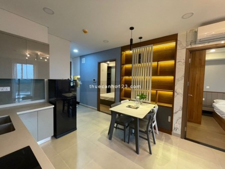 Top 5 dự án chung cư có căn hộ cho thuê đáng chọn nhất tại Quận 7