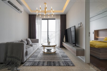 (vinhomes dcapitale trần duy hưng ) tìm khách thuê cho căn 2 ngủ 2 vệ sinh full nội thất cao cấp, 72m2, 2 phòng ngủ, 2 toilet