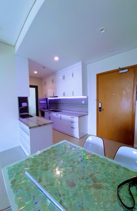 Đảo Kim Cương cho thuê nhanh căn hộ 1 phòng ngủ, Nhà đẹp giá siêu tốt - 17 Triệu- LH O9O8684743 HIỀN