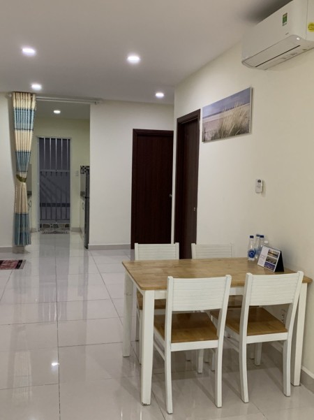 Cho thuê căn hộ 8X Đầm Sen 2pn, giá 6tr9/tháng. LH Mỹ xem nhà 0384015896