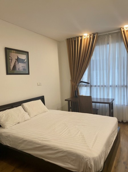 Cho thuê căn hộ Orchar Garden 75m2, 2PN, 2WC, Full nội thất đẹp. Giá còn TL Giảm: 18 tr/th